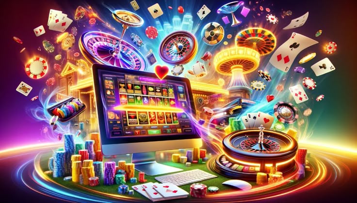 Poker Atlas Live Casino