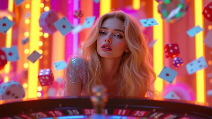 Poker Atlas Live Betting