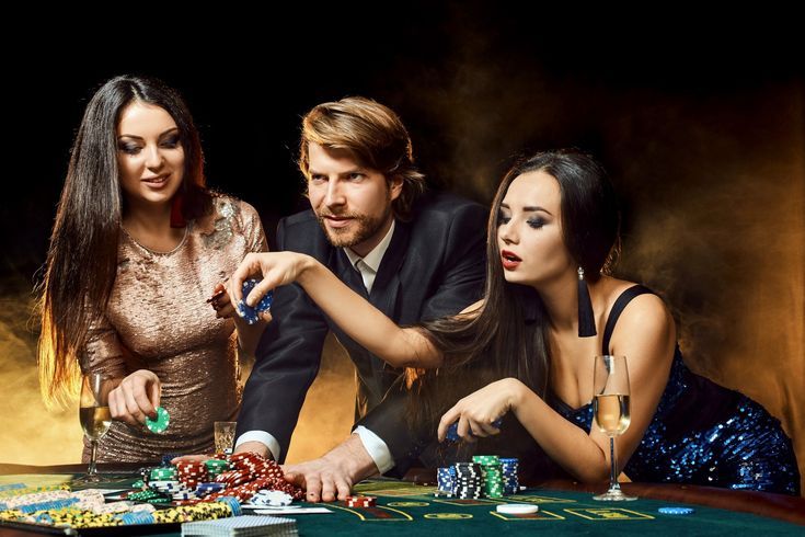 Poker Atlas Live Casino