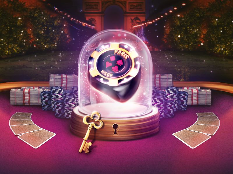 Poker Atlas Live Betting