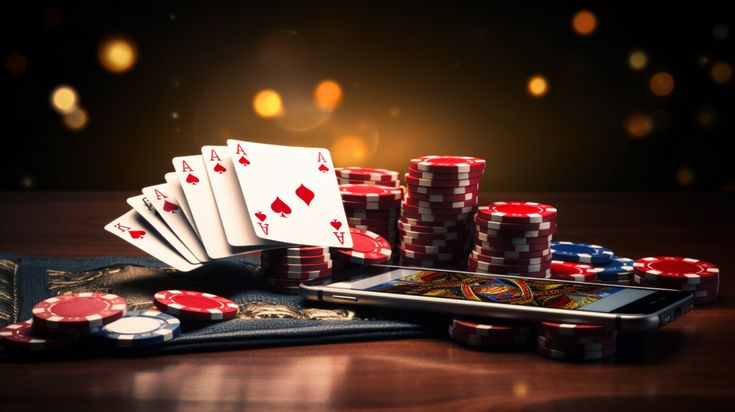 Poker Atlas Live Casino