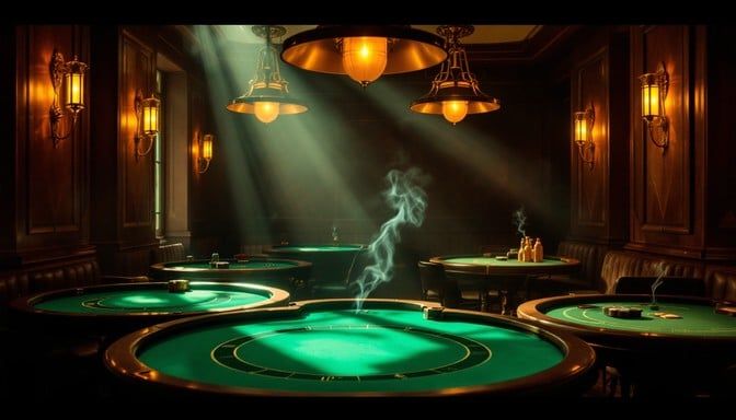 Poker Atlas Welcome Bonus