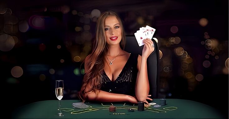 Poker Atlas Live Casino