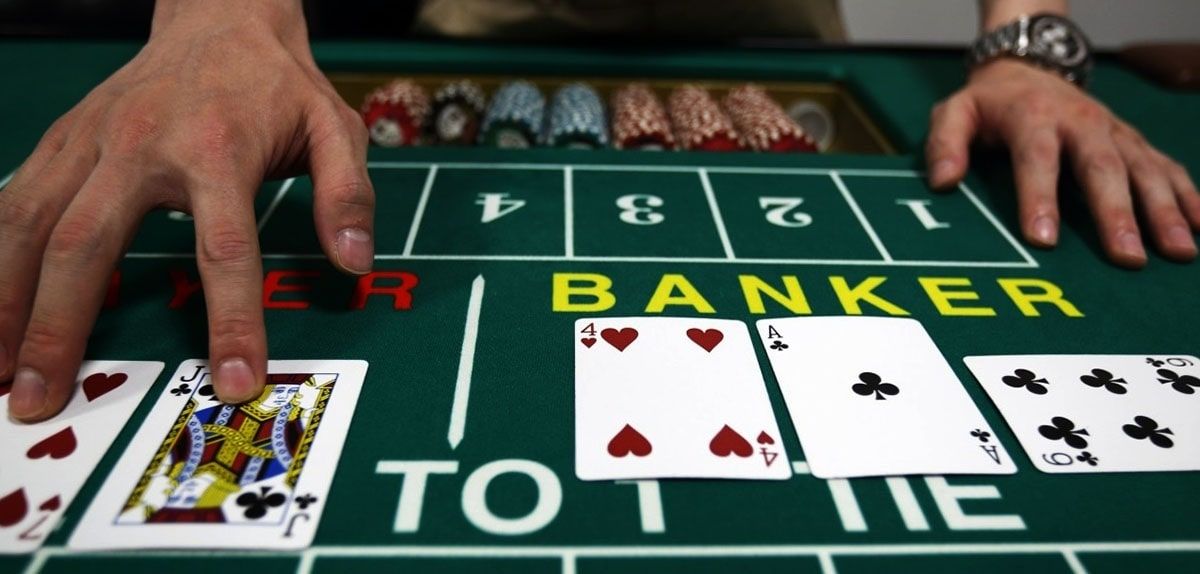 Poker Atlas Live Betting