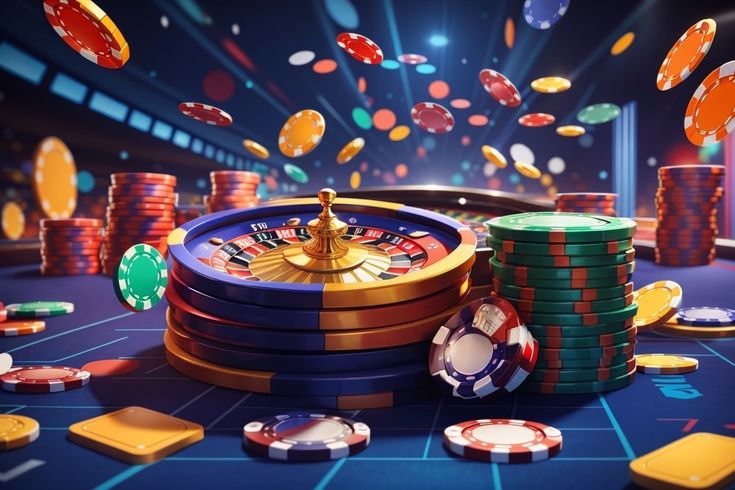 Poker Atlas Welcome Bonus