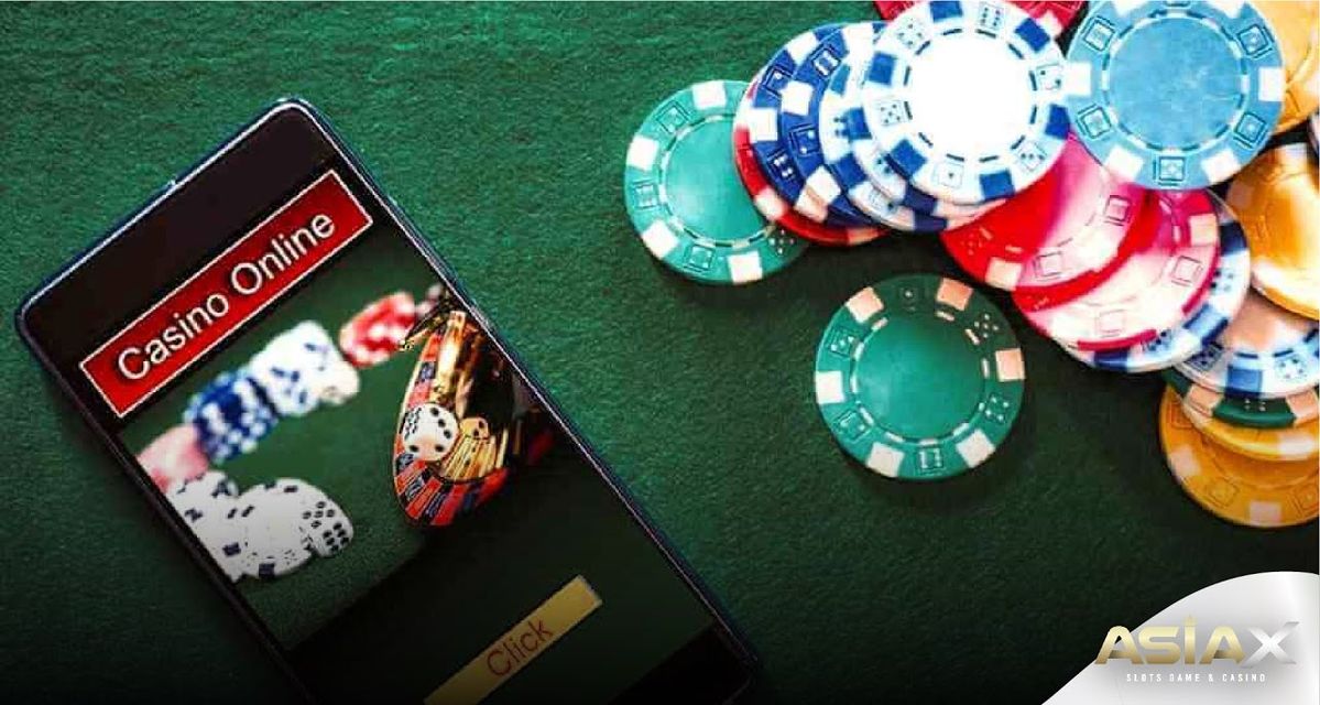 Poker Atlas Live Casino
