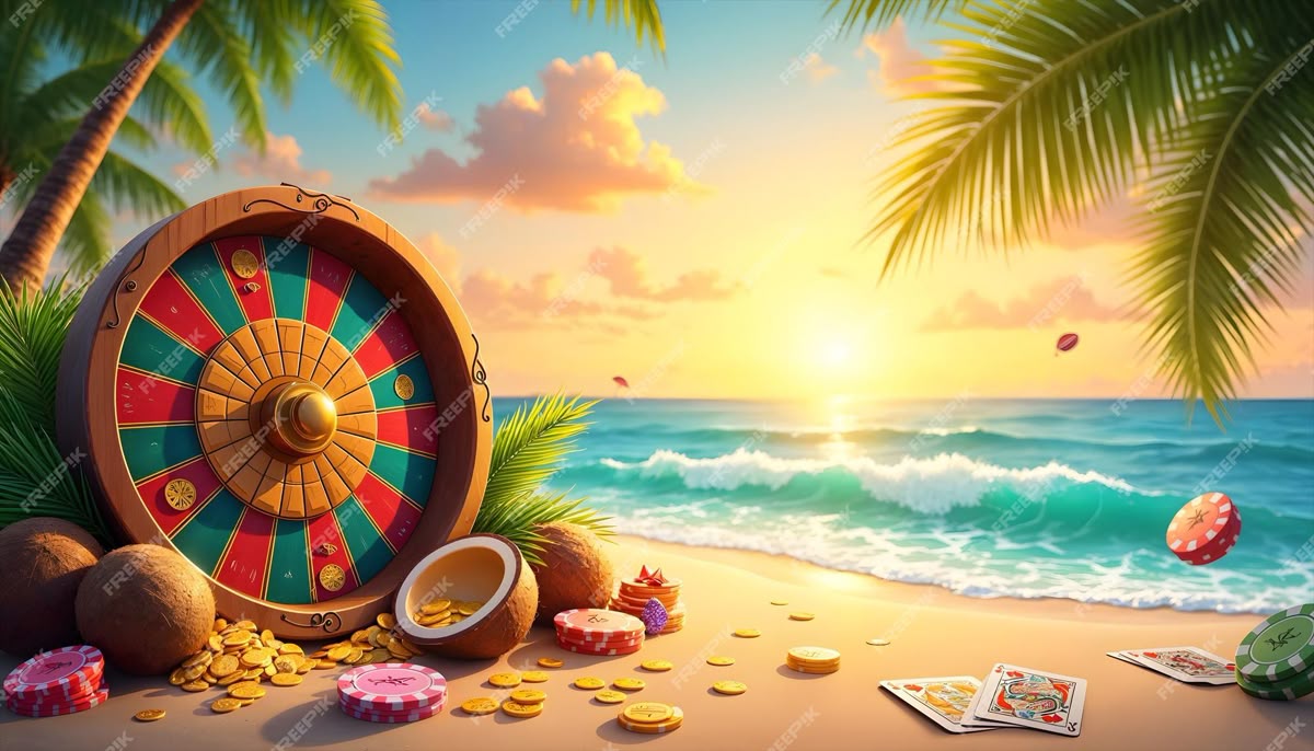 Poker Atlas Welcome Bonus
